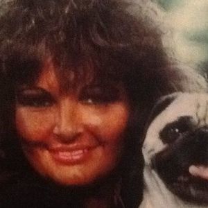 Meet your Posher, Marjorie